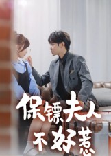保镖夫人不好惹