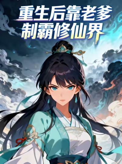 重生后靠老爹制霸修仙界