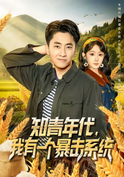 知青年代，我有一个暴击系统