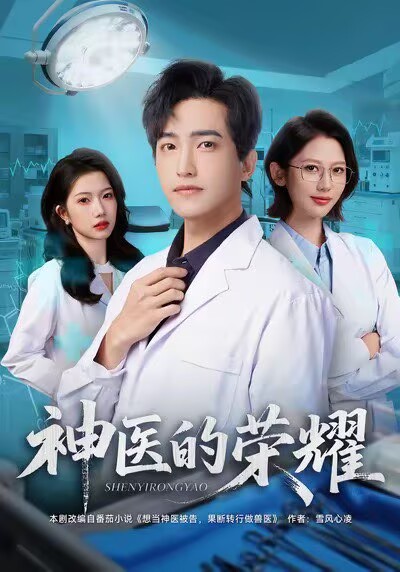 神医的荣耀