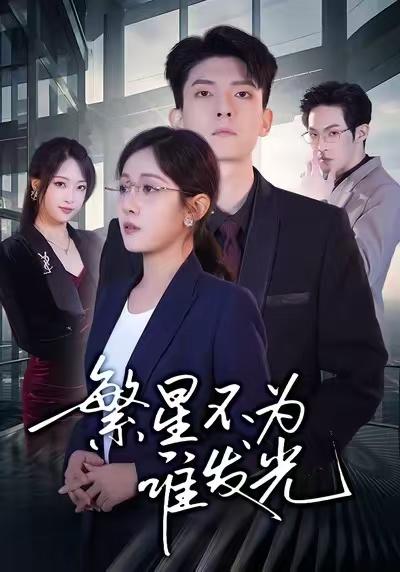 繁星不为谁发光
