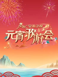 2026安徽卫视元宵歌游会