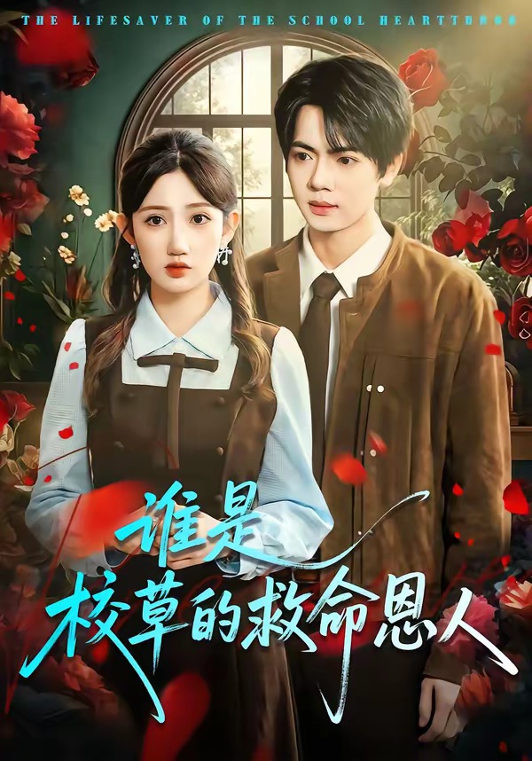 谁是校草的救命恩人