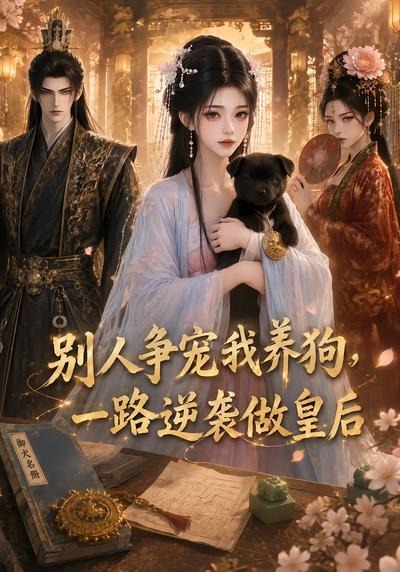 别人争宠我养狗，一路逆袭做皇后