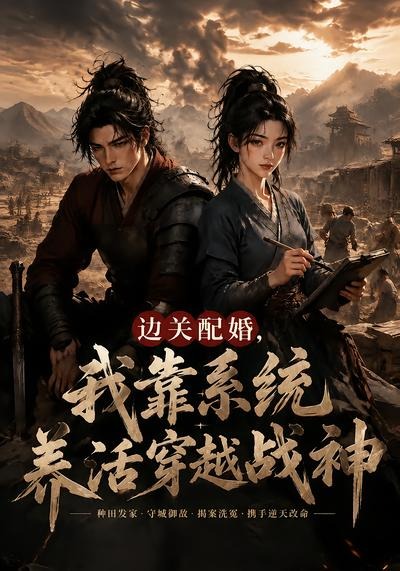 边关配婚，我靠系统养活穿越战神