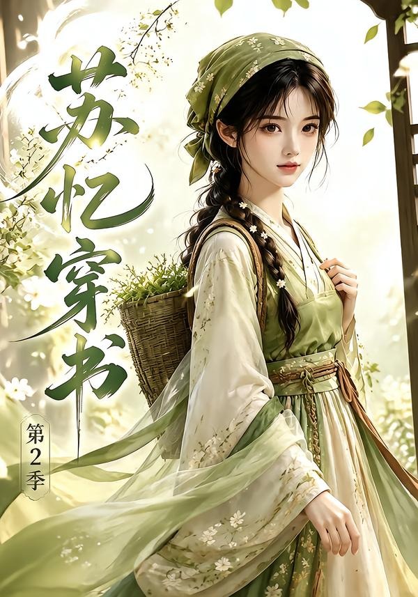 苏忆穿书第二季