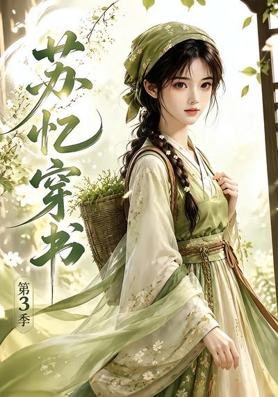 苏忆穿书第三季