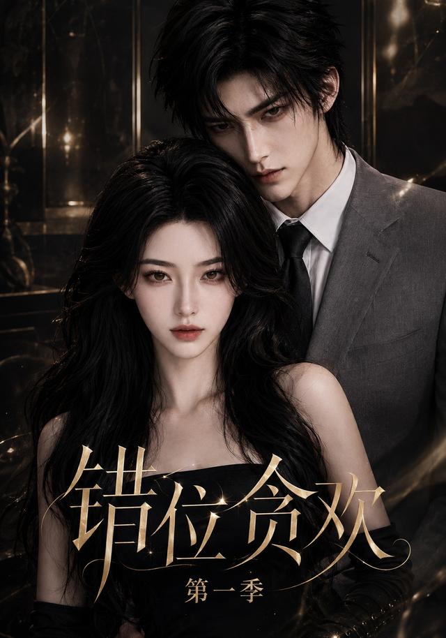 错位贪欢第一季