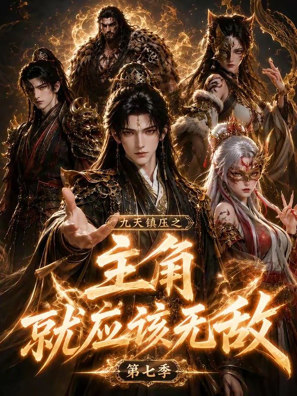九天镇压之主角就应该无敌第七季