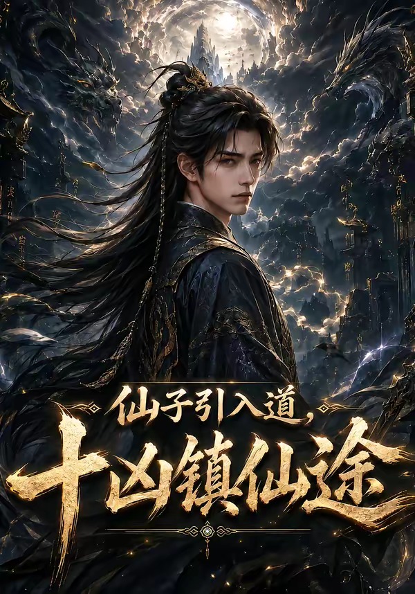 仙子引入道，十凶镇仙途