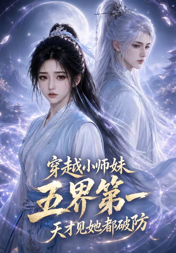 穿越小师妹五界第一，天才见她都破防