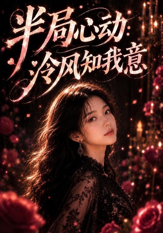 半局心动：泠风知我意封面图