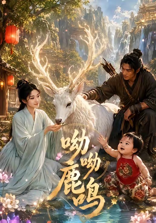 呦呦鹿鸣
