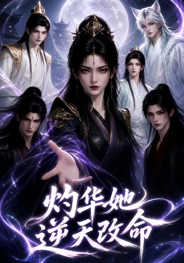 灼华她逆天改命