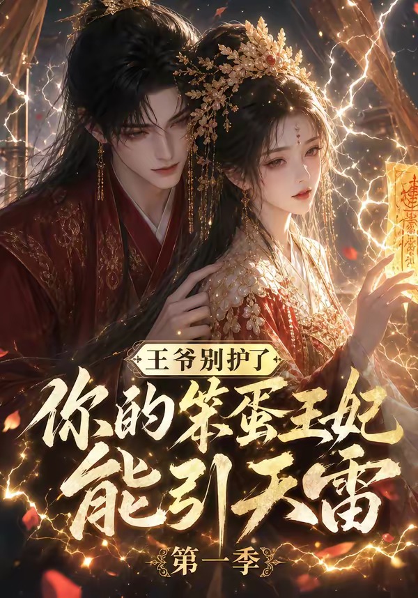 王爷别护了你的笨蛋王妃能引天雷