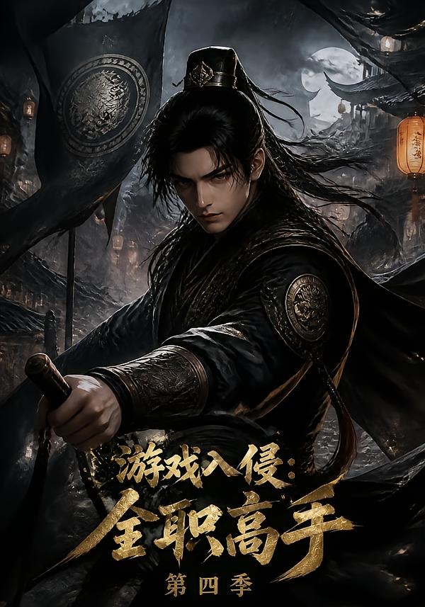 游戏入侵：全职高手第四季